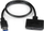 USB 3.0 до 2.5   SATA III адаптерски кабел за хард диск