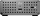 Докинг станица OWC Thunderbolt Go Dock OWCTB4DKG11P, Thunderbolt 4 USB C, 90W Power Delivery, сива