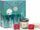 Set dhurate me qirinj Yankee Candle Bright Lights, votive dhe tumbler, 122g, dizajn festiv