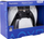 Orë alarmi Paladone PlayStation PS5 DualSense, ekran LCD digjital 15.8cm, me USB, e bardhë