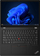 Laptop Lenovo ThinkPad L13, Intel Core Ultra 5 125U, 13.3", WSXGA, 16 GB RAM, 512 GB SSD, Windows 11 Pro, i zi
