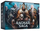 Zgjerim loje tavoline Mythic Battles Ragnarok Ragnar Saga, ekspansion, shumëngjyrësh