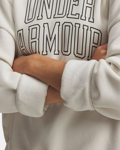 Bluza Under Armour UA Rival Fleece Varsity