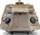 Lodër mjet transportues Star Wars Micro Galaxy Squadron Imperial Troop Transport, rreth 15 cm, me 2 figura Stormtrooper, shumëngjyrëshe