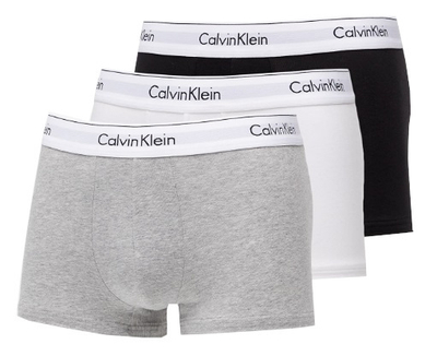 Mbathje Calvin Klein NB2380AMP1