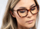 Компјутерски очила Gunnar Anna, гејминг, проѕирни леќи, кафеави Tortoiseshell