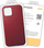 Mbulesë telefoni Mysafe MySkin, për iPhone 11 Pro Max, bordeaux