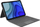 Mbrojtëse Logitech Folio Touch me tastierë për Apple iPad Pro 11 " (gjenerata 1,2,3), UK, e hirtë