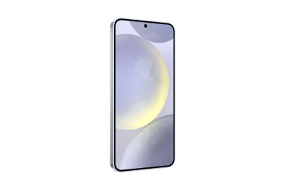 Telefoni Samsung Galaxy S24 Dual SIM, 128GB, 6.2", blu safir