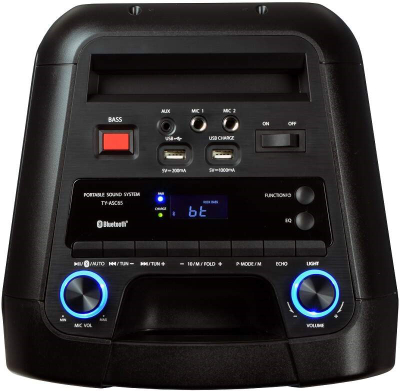 Altoparlant Bluetooth Toshiba TY-ASC66