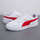 Патики Puma Caven M 380810-25, еко-кожа, SoftFoam+, бело сина
