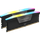 Memorie RAM Corsair Vengeance RGB DDR5, 32GB 2x16GB
