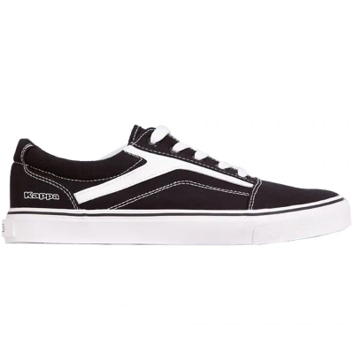Atlete Kappa Sneakers, pjesa sipër tekstil, taban gome