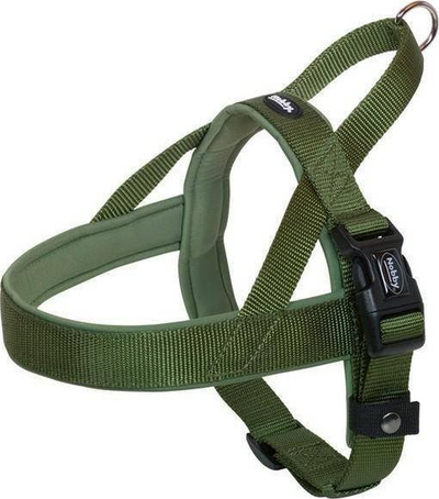 Parzmore për qen Nobby Classic Preno, S-M 38-50cm, olive