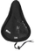 Навлака за седло за велосипед Selle Royal Memory Foam Medium, Slow Fit Foam, црна