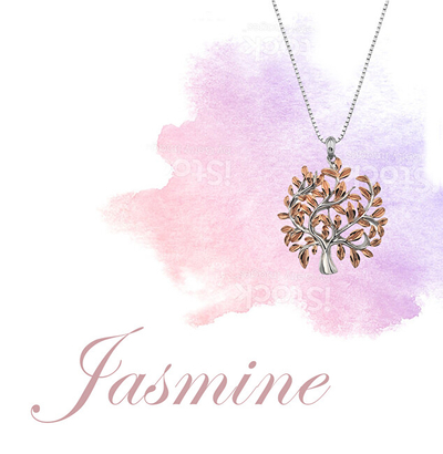 Qafore Hot Diamonds Jasmine DP700