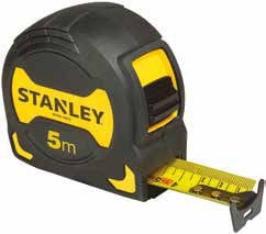 Metër Stanley (STHT0-33561), 5mx28mm