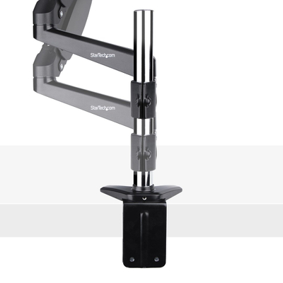 Krah monitori StarTech C-C, 32", VESA, i zi