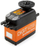 Motor servo për lodra RC Savox SB-2274SG (1SV2526), 69 g, 25kg / 0.08 sec