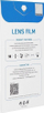 Mbrojtës kamere BestSuit Flexible Hybrid Glass për iPhone 15 Pro, xham hibrid, transparent