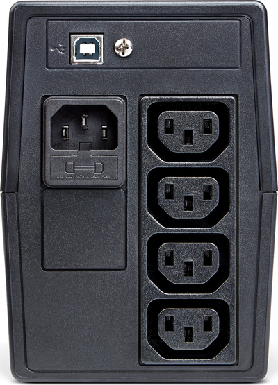 UPS Salicru SPS ONE 500VA, AVR, USB, i zi