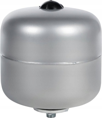 Enë zgjeruese CIMM Diaphragm 12L, 10 bar, e bardhë