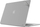Mbrojtës laptopi JCPal MacGuard 2in1, për MacBook Air 13" M2, set sipër edhe poshtë, argjendtë