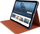 Mbrojtëse tablet Pipetto Origami No5 Rotating Folio Case, për iPad Air 11" 2024 dhe 10.9" 2022 2020, blu e errët