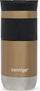 Termus Contigo Byron 2.0, 470ml, çelik inox, ngjyrë gold