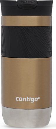 Termus Contigo Byron 2.0, 470ml, çelik inox, ngjyrë gold