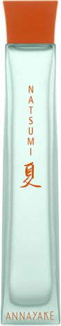 Eau de Toilette Annayake Natsumi, 100ml