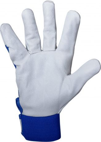 Doreza pune Profix, nr. 8, blu