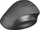 Бежичен глушец Mars Gaming MMWERGO, 3200 DPI, 6 копчиња, црн