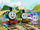 Puzzle Trefl Thomas and Friends Cheerful Thomas, 30 pjesë, shumëngjyrësh