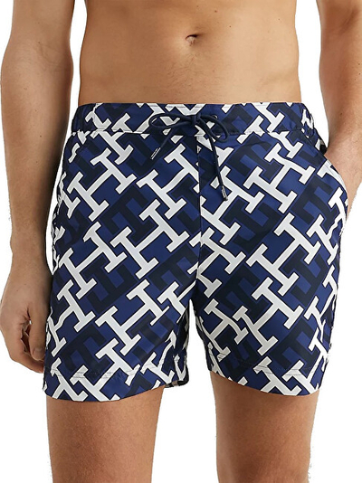 Shorce Tommy Hilfiger UM0UM028460Z1