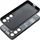 Futera Tech Case për Xiaomi Redmi Note 13 4G, Pattern 2, transparente