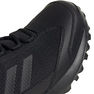 Çizme dimërore Adidas Terrex Heron Mid CW CP M AC7841, që s’i kap uji, me shtresë izolimi