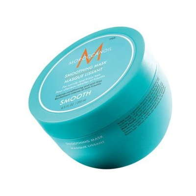 Maskë zbutëse për flokë Moroccanoil 250 ml