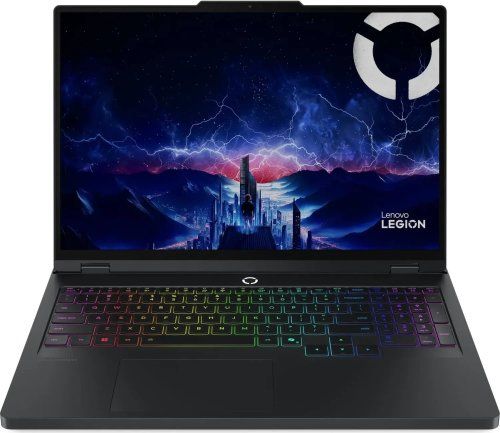 Laptop Lenovo Legion Pro 5 16IAX10, 16", Intel Core Ultra 7 255HX, 32GB DDR5, 1TB SSD, NVIDIA GeForce RTX 5060, i zi