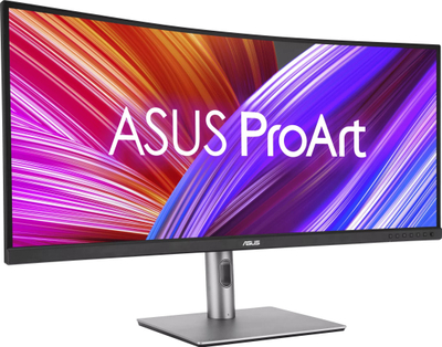 Monitor Asus ProArt PA34VCNV, 34.1", 3440x1440, i zi