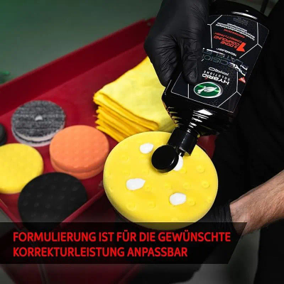 Polir Profesional Hs Pro 1