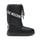 Çizme Love Moschino mMC0114, të zeza, nr. 39 - 40