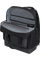 Çantë Shpine Soulpack Ngjyrë E Zezë