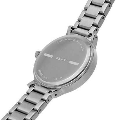 Orë dore DKNY Modernist NY2997
