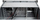 Kuti serveri rack Inter-Tech 4U 40255, 19", me 4 ventilatorë, zezë me gri