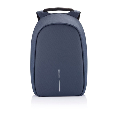 Çantë shpine XD Design Bobby Hero XL, anti-vjedhje, për laptop 17", blu navy