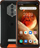 Celular Blackview BV6600 4 / 64GB Dual SIM, i zi/ i portokalltë