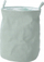 Shportë prej cope për lodra Home Styling Collection, 50 l, 38 x 50 cm, mente
