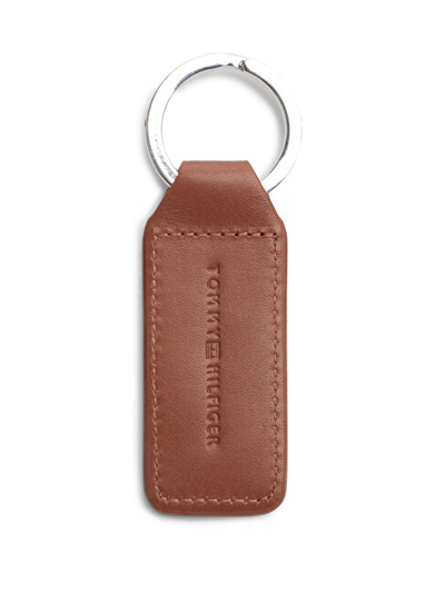 Kuletë + varëse çelësash Tommy Hilfiger, Kafe