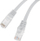 Kabllo rrjeti Lanberg Patchcord Cat.6 UTP LSZH, 2m, gri